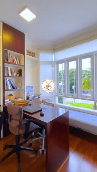 Casa, 5 quartos, 300 m² - Foto 5