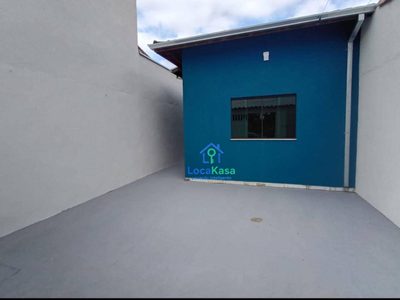 Casa, 2 quartos, 66 m² - Foto 1