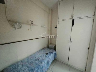 Apartamento, 3 quartos, 118 m² - Foto 1