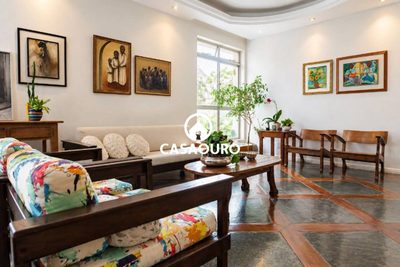 Apartamento, 3 quartos, 90 m² - Foto 5
