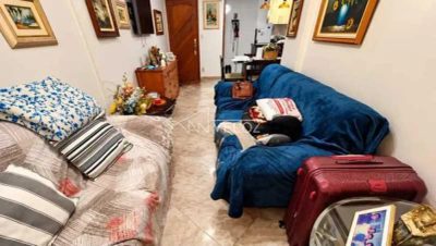 Apartamento, 2 quartos, 73 m² - Foto 2