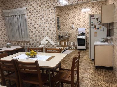 Sobrado, 3 quartos, 173 m² - Foto 3