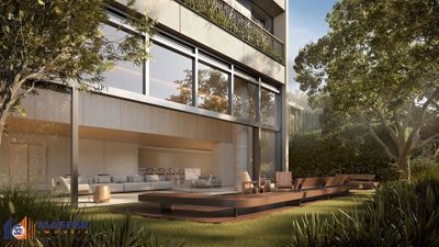 Apartamento, 3 quartos, 300 m² - Foto 2