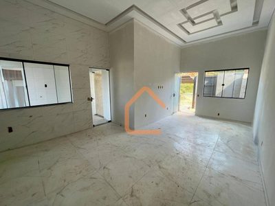 Casa, 3 quartos, 160 m² - Foto 2