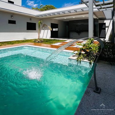 Casa, 176 m² - Foto 1