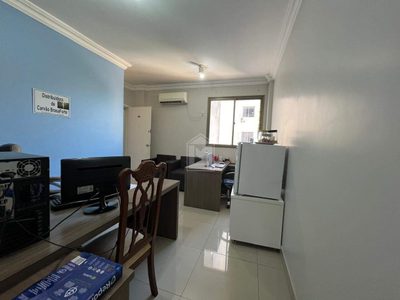 Sala-Conjunto, 38 m² - Foto 3