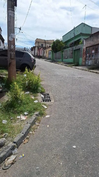 Apartamento, 1 quarto, 52 m² - Foto 1