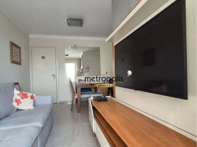 Apartamento, 2 quartos, 55 m² - Foto 1
