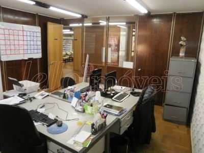 Sala-Conjunto, 280 m² - Foto 5
