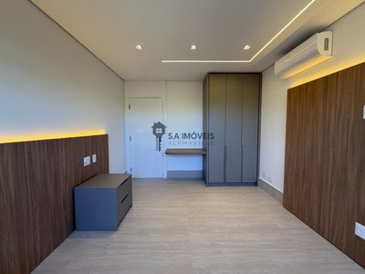 Casa de Condomínio, 5 quartos - Foto 5