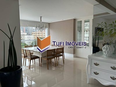 Apartamento, 3 quartos, 230 m² - Foto 5