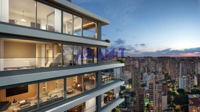 Apartamento, 2 quartos, 150 m² - Foto 3