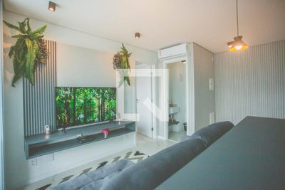 Apartamento, 1 quarto, 40 m² - Foto 3