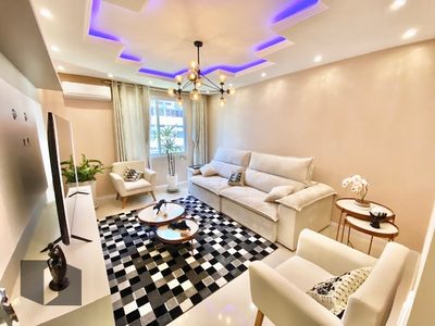 Apartamento, 3 quartos, 123 m² - Foto 2