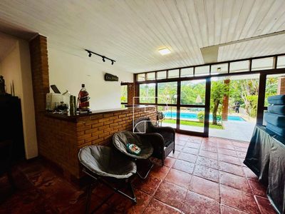 Casa, 4 quartos, 280 m² - Foto 4