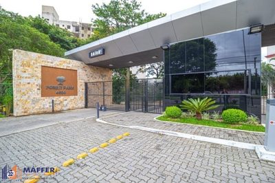 Cobertura, 3 quartos, 134 m² - Foto 2