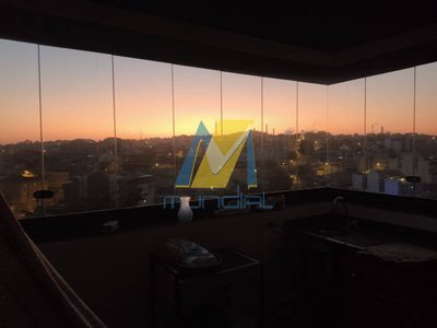 Apartamento, 2 quartos, 39 m² - Foto 3