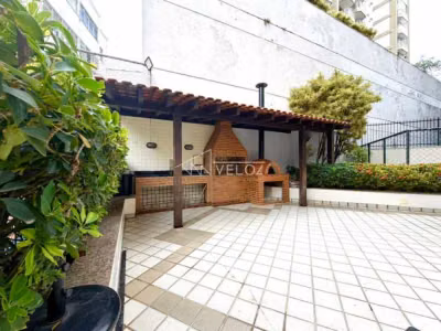 Flat/Apart Hotel, 2 quartos, 80 m² - Foto 1
