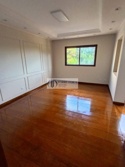 Apartamento, 4 quartos, 184 m² - Foto 5