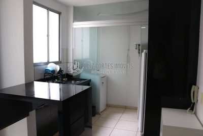 Apartamento, 2 quartos, 47 m² - Foto 5