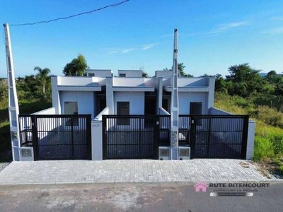 Casa, 2 quartos, 49 m² - Foto 4