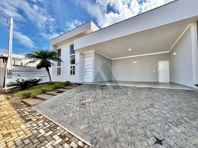 Casa de Condomínio, 3 quartos - Foto 3