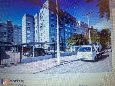 Apartamento, 3 quartos, 72 m² - Foto 1