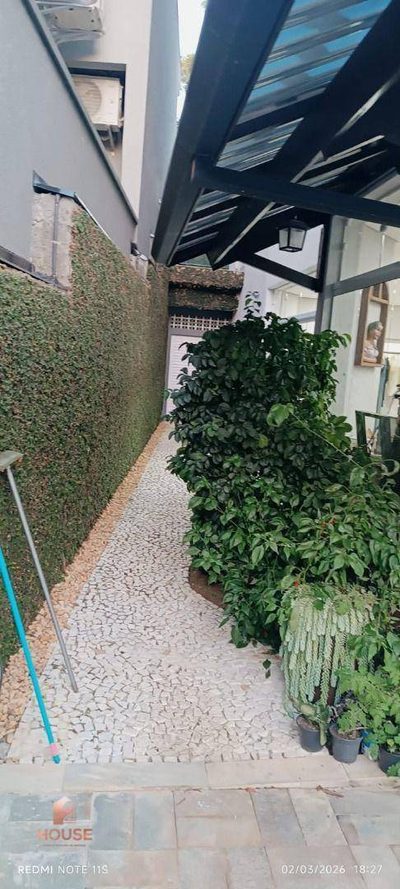 Casa de Condomínio, 4 quartos - Foto 4