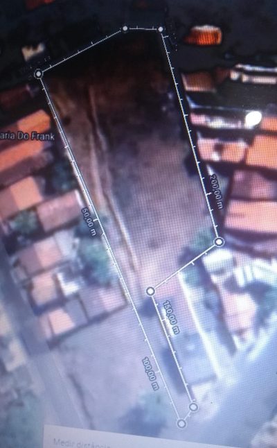 Terreno, 3385 m² - Foto 2