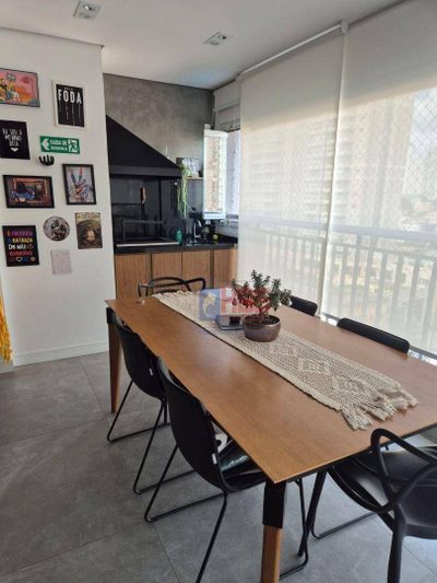 Apartamento, 2 quartos, 95 m² - Foto 5