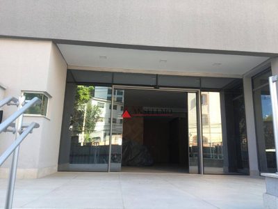 Prédio Inteiro, 4600 m² - Foto 3