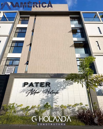 Cobertura, 2 quartos, 102 m² - Foto 1