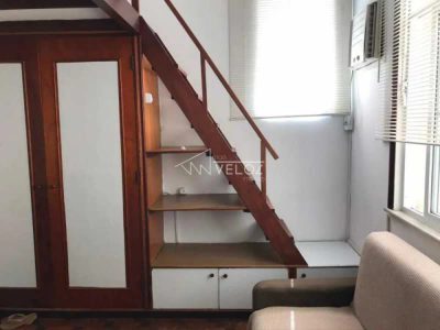Kitnet-Studio, 20 m² - Foto 3