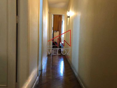 Apartamento, 3 quartos, 115 m² - Foto 2
