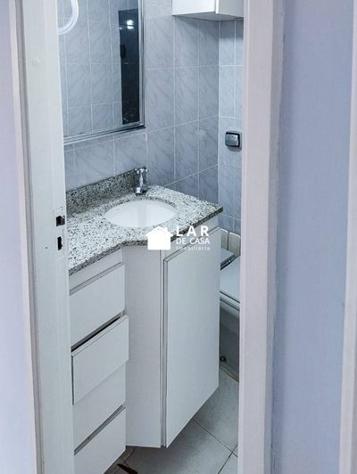 Apartamento, 2 quartos, 67 m² - Foto 4
