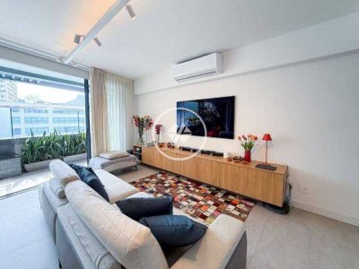 Cobertura, 2 quartos, 139 m² - Foto 5