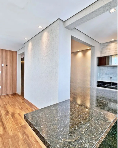 Apartamento, 3 quartos, 121 m² - Foto 4
