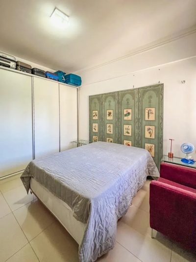Apartamento, 3 quartos, 140 m² - Foto 4