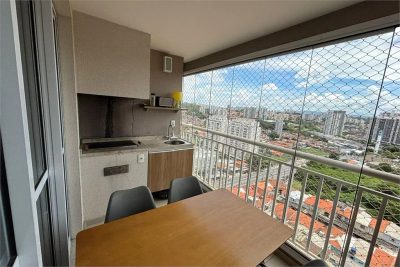 Apartamento, 2 quartos, 62 m² - Foto 1