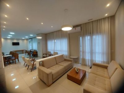Apartamento, 2 quartos, 57 m² - Foto 1