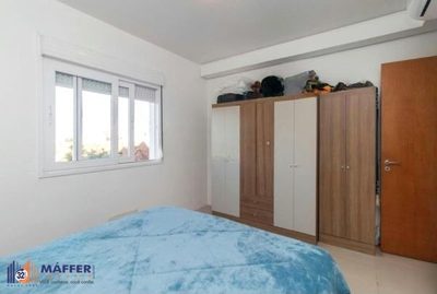 Apartamento, 1 quarto, 43 m² - Foto 5