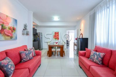Casa, 4 quartos, 342 m² - Foto 1