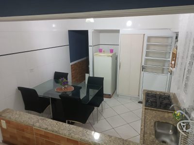 Casa, 2 quartos, 70 m² - Foto 2