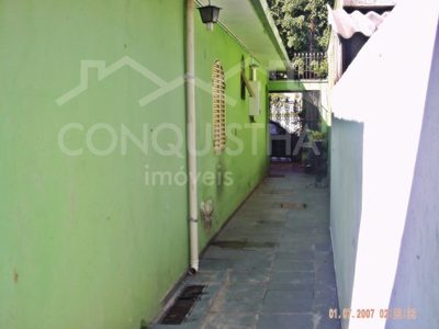 Casa, 3 quartos, 256 m² - Foto 5
