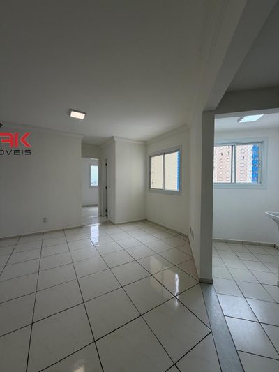 Apartamento, 2 quartos, 48 m² - Foto 1
