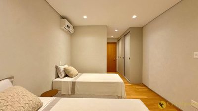 Casa de Condomínio, 6 quartos - Foto 5