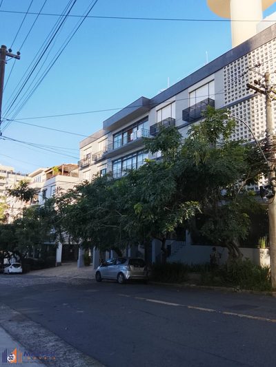 Apartamento, 3 quartos, 232 m² - Foto 1