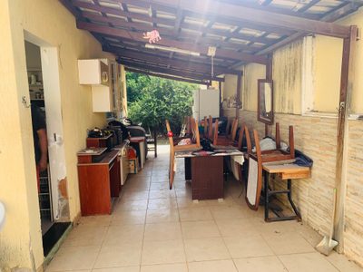 Casa, 1 quarto - Foto 4