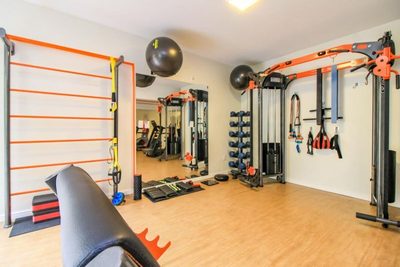 Apartamento, 4 quartos, 135 m² - Foto 4