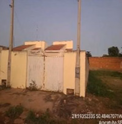 Casa, 2 quartos, 54 m² - Foto 1